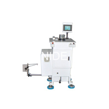 Brushless DC Motor Stator Needle Winding Machine